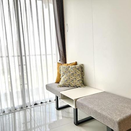 Dayinn, Skyhouse Bsd Lux And Homey Studio, Near Aeon Bsd And Ice Bsd Cilenggang Екстериор снимка