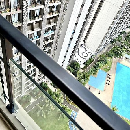 Dayinn, Skyhouse Bsd Lux And Homey Studio, Near Aeon Bsd And Ice Bsd Cilenggang Екстериор снимка