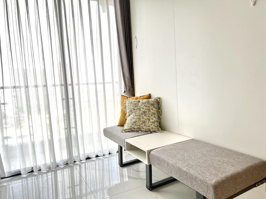 Dayinn, Skyhouse Bsd Lux And Homey Studio, Near Aeon Bsd And Ice Bsd Cilenggang Екстериор снимка