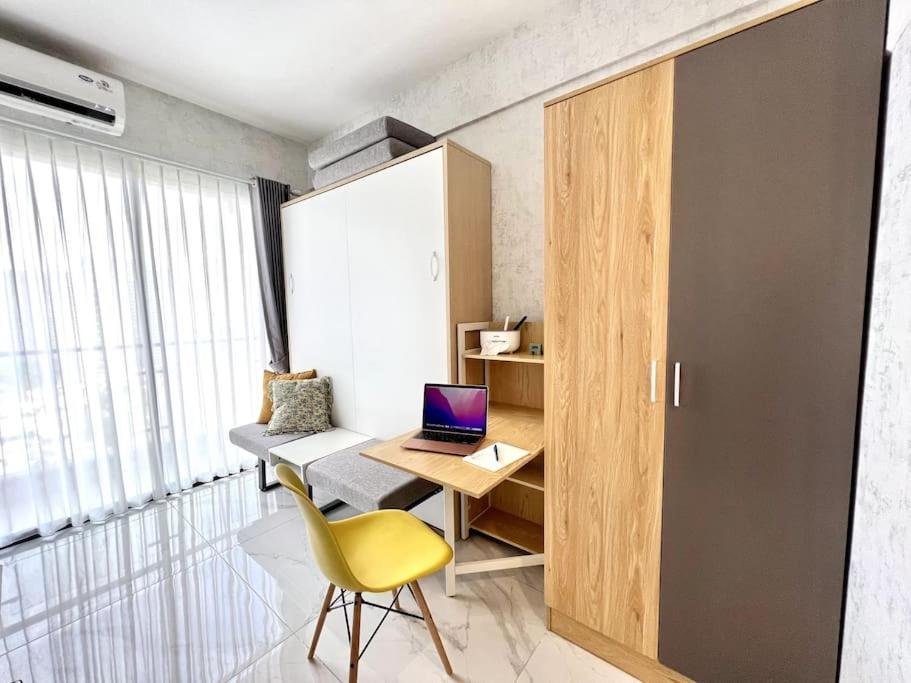 Dayinn, Skyhouse Bsd Lux And Homey Studio, Near Aeon Bsd And Ice Bsd Cilenggang Екстериор снимка