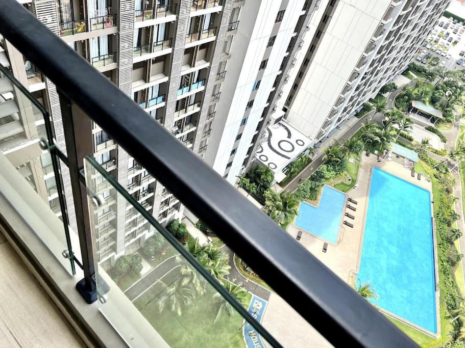 Dayinn, Skyhouse Bsd Lux And Homey Studio, Near Aeon Bsd And Ice Bsd Cilenggang Екстериор снимка