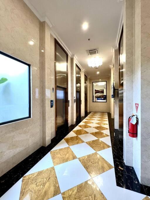 Dayinn, Skyhouse Bsd Lux And Homey Studio, Near Aeon Bsd And Ice Bsd Cilenggang Екстериор снимка