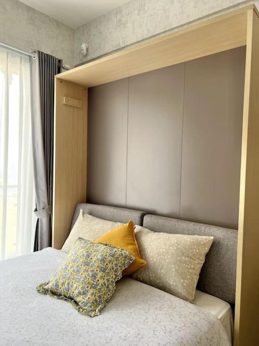 Dayinn, Skyhouse Bsd Lux And Homey Studio, Near Aeon Bsd And Ice Bsd Cilenggang Екстериор снимка