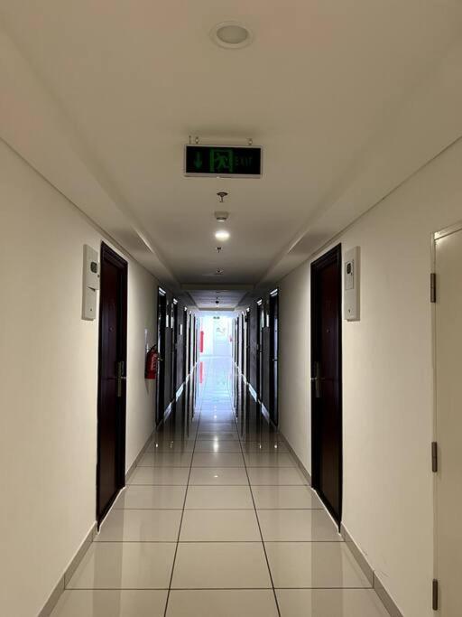 Dayinn, Skyhouse Bsd Lux And Homey Studio, Near Aeon Bsd And Ice Bsd Cilenggang Екстериор снимка
