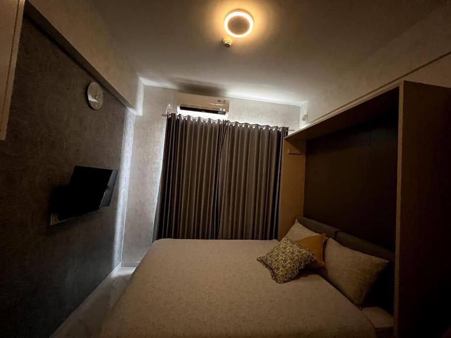 Dayinn, Skyhouse Bsd Lux And Homey Studio, Near Aeon Bsd And Ice Bsd Cilenggang Екстериор снимка