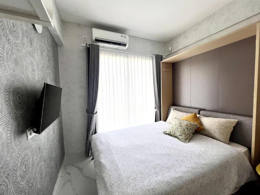 Dayinn, Skyhouse Bsd Lux And Homey Studio, Near Aeon Bsd And Ice Bsd Cilenggang Екстериор снимка